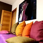 Sogni D'oro Frühstückspension 4*