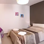 Frühstückspension Sogni D'oro 4*