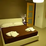 Sogni D'oro Frühstückspension 4*