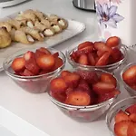 Frühstückspension Sogni D'oro