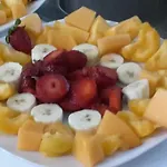 Sogni D'oro Frühstückspension