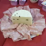 Sogni D'oro Frühstückspension 4*