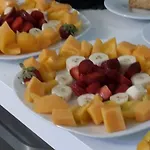 Frühstückspension Sogni D'oro Agrigent
