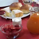 Sogni D'oro Frühstückspension