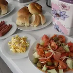 Frühstückspension Sogni D'oro