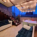 Sogni D'oro Frühstückspension 4*