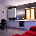 Frühstückspension Sogni D'oro 4*