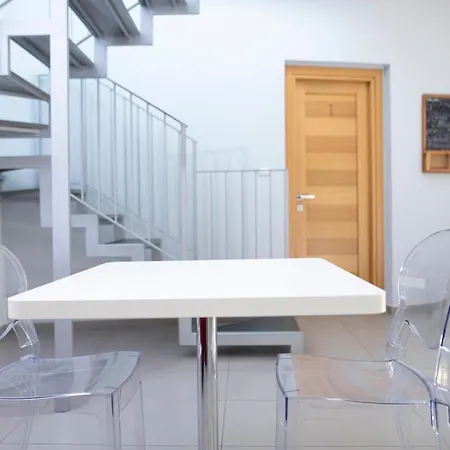 Bed & Breakfast Sogni D'oro 2*