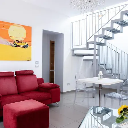 Sogni D'oro Bed & Breakfast 2*