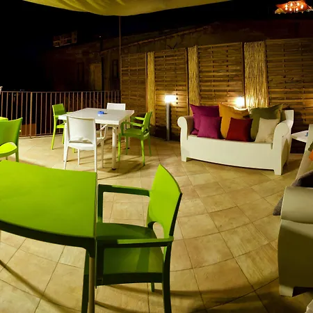 Sogni D'oro Frühstückspension 4*