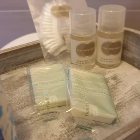 Готель типу 