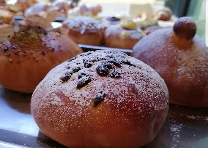 Sogni D'oro Готель типу 