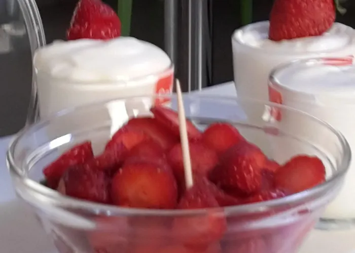 Sogni D'oro Готель типу 