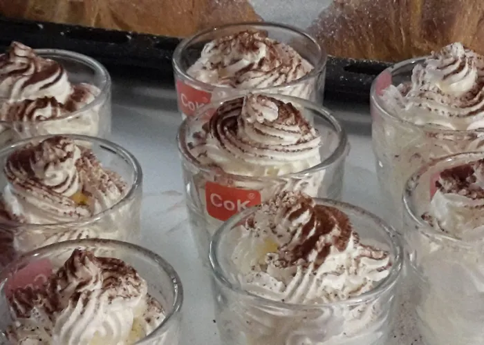 Sogni D'oro Готель типу 