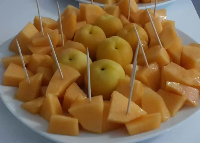 Sogni D'oro 4* Агрідженто