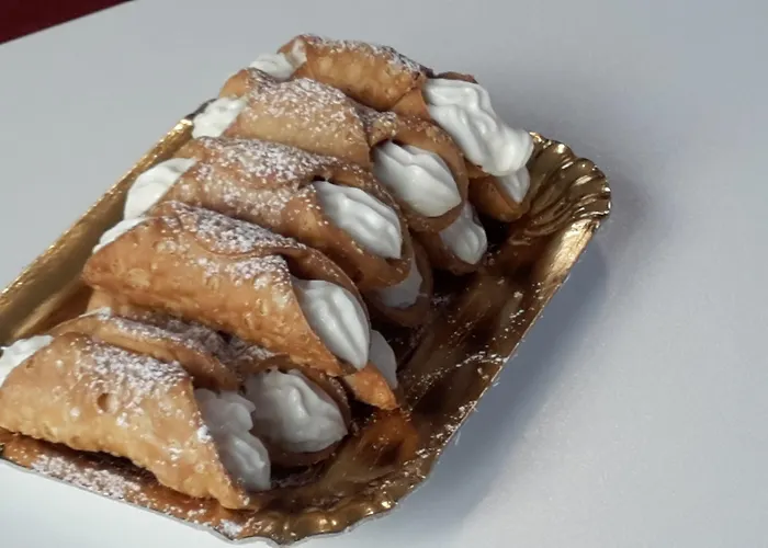 Sogni D'oro Агрідженто