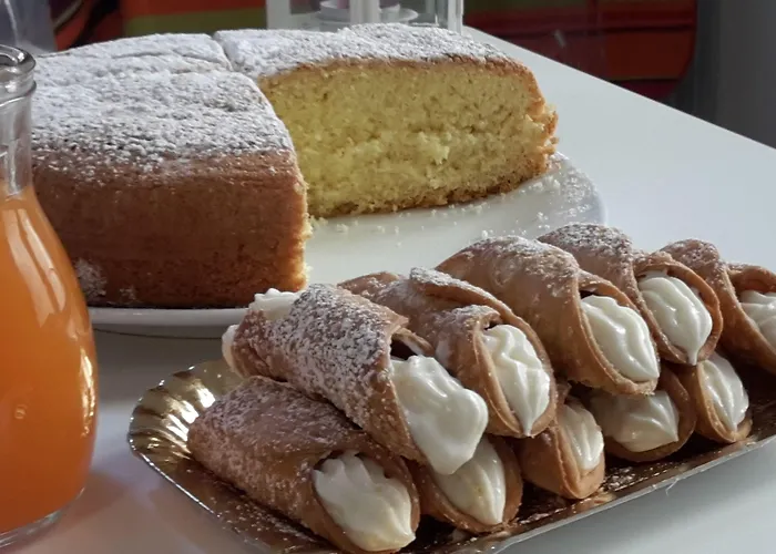 Sogni D'oro 4* Агрідженто