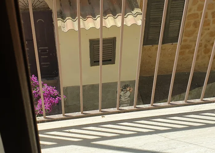 Sogni D'oro 4* Агрідженто