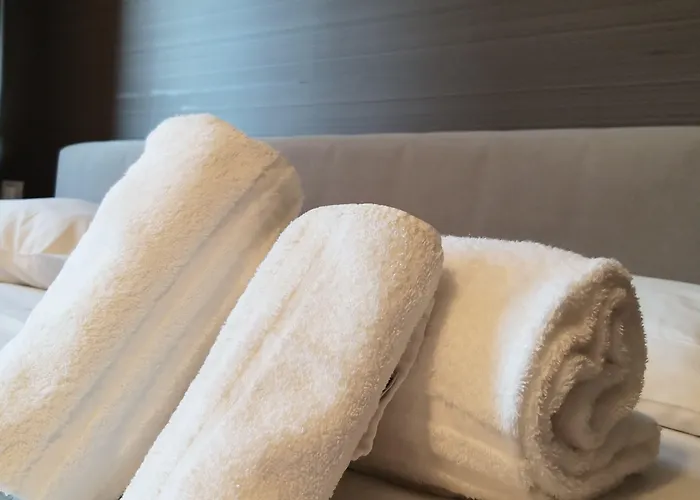 Sogni D'oro 4* Агрідженто