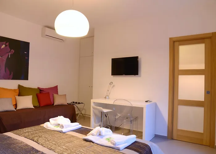 Sogni D'oro Агрідженто