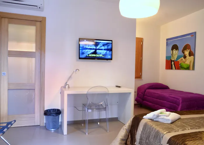 Sogni D'oro Агрідженто