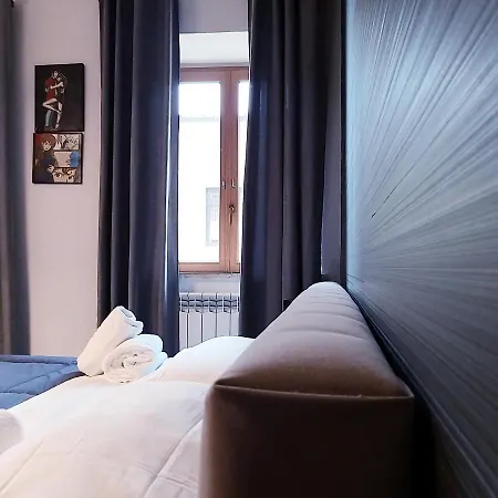 Sogni D'oro 4* Agrigente