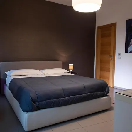 Bed & Breakfast Sogni D'oro