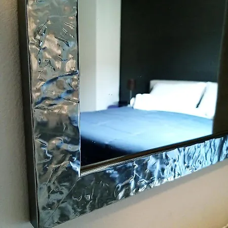 索奈多若酒店 住宿加早餐酒店 阿格里真托