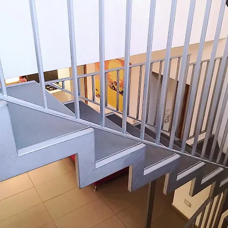 Bed & Breakfast Sogni D'oro 4*