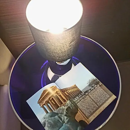 Bed & Breakfast Sogni D'oro Agrigento