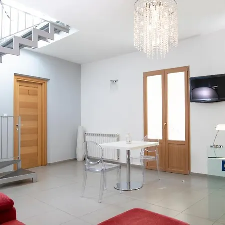 Sogni D'oro Couette-café 4*