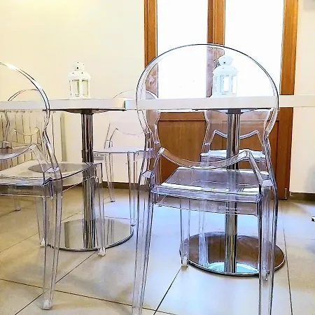 Bed & Breakfast Sogni D'oro