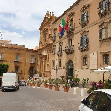 Sogni D'oro Alojamento de Acomodação e Pequeno-almoço