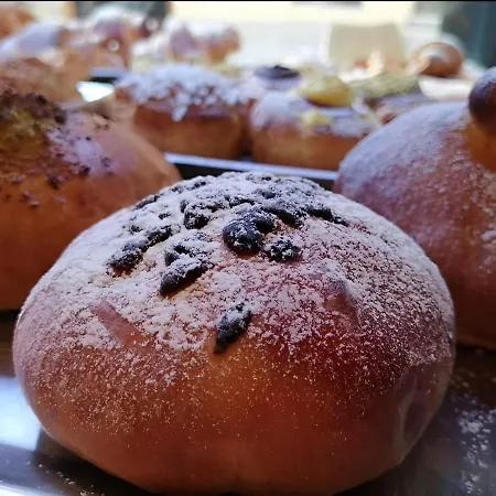 Sogni D'oro Alojamento de Acomodação e Pequeno-almoço 2*