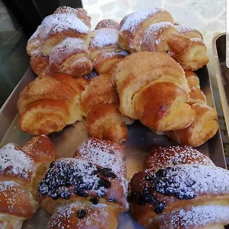 Sogni D'oro Alojamento de Acomodação e Pequeno-almoço Agrigento