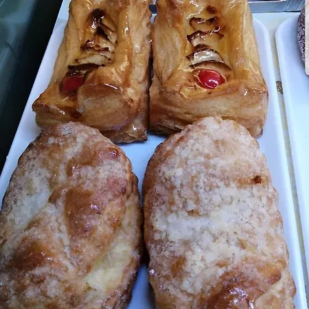 Sogni D'oro Alojamento de Acomodação e Pequeno-almoço 2*