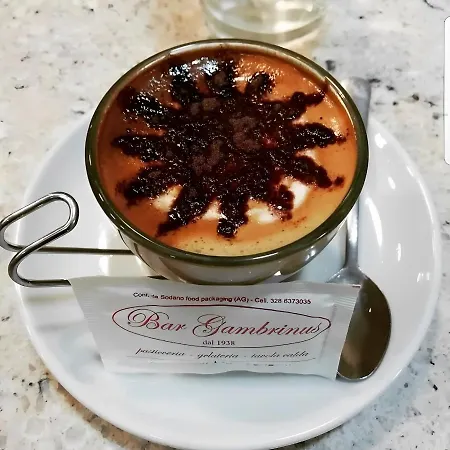 Alojamento de Acomodação e Pequeno-almoço Sogni D'oro Agrigento