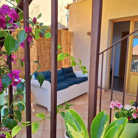 Sogni D'oro Alojamento de Acomodação e Pequeno-almoço Agrigento