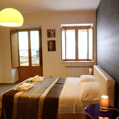 Sogni D'oro Bed & Breakfast 4*