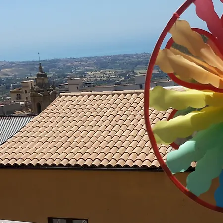 Sogni D'oro Bed & Breakfast Agrigento