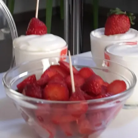 Sogni D'oro לינה וארוחת בוקר אגריג'נטו