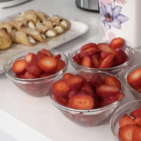 Bed & Breakfast Sogni D'oro