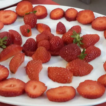 לינה וארוחת בוקר Sogni D'oro אגריג'נטו