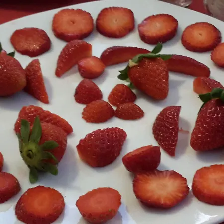 Bed & Breakfast Sogni D'oro