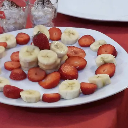 Bed & Breakfast Sogni D'oro 4*