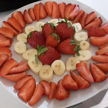 索奈多若酒店 阿格里真托