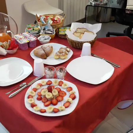 Bed & Breakfast Sogni D'oro Agrigento