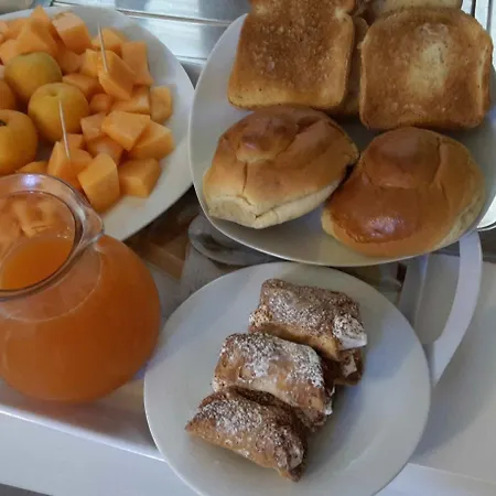 Bed & Breakfast Sogni D'oro 4*