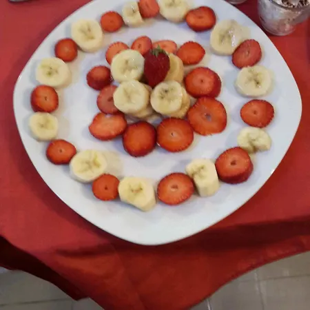 Sogni D'oro אגריג'נטו