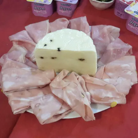 Sogni D'oro Bed & Breakfast 4*